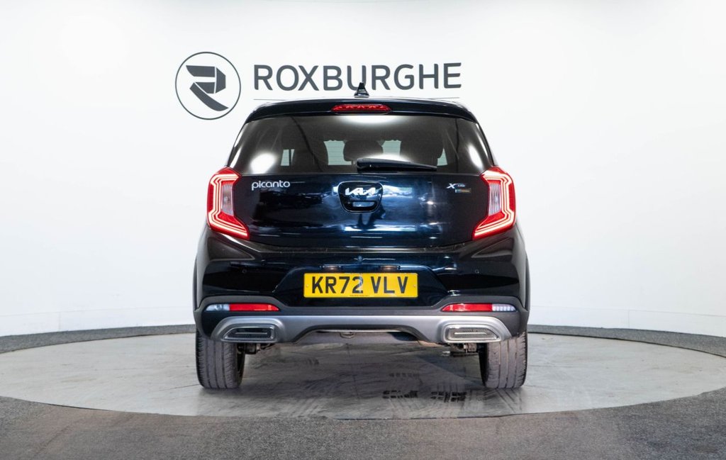 Used Kia Picanto 2022 for sale - 76068566: Photo 7