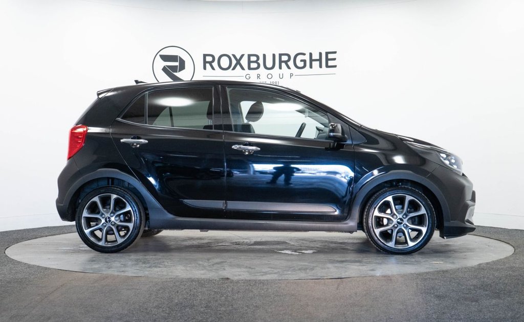 Used Kia Picanto 2022 for sale - 76068566: Photo 9
