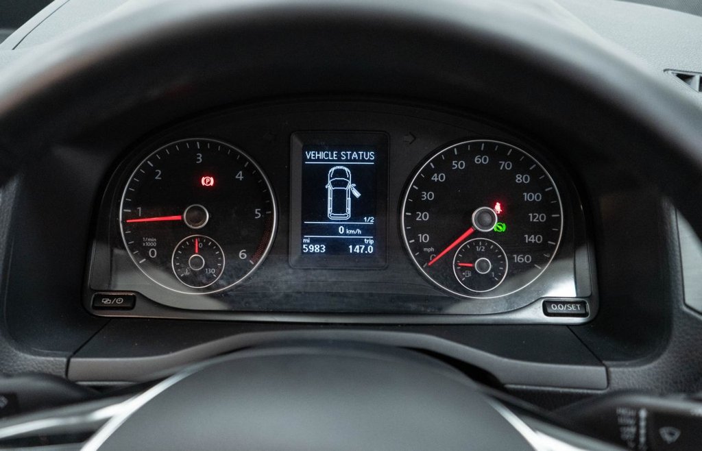 Used Volkswagen Caddy Maxi Life 2019 for sale - 77407635: Photo 26