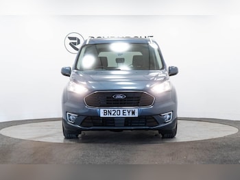 Used Ford Tourneo Connect 2020 for sale - 75479345: Photo