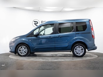 Used Ford Tourneo Connect 2020 for sale - 75479345: Photo