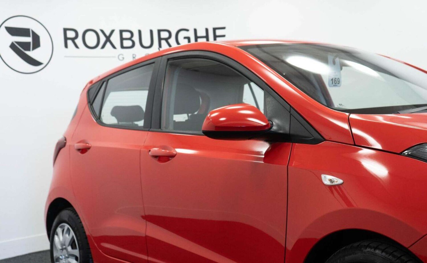 Used Hyundai i10 2019 for sale - 77930712: Photo 12