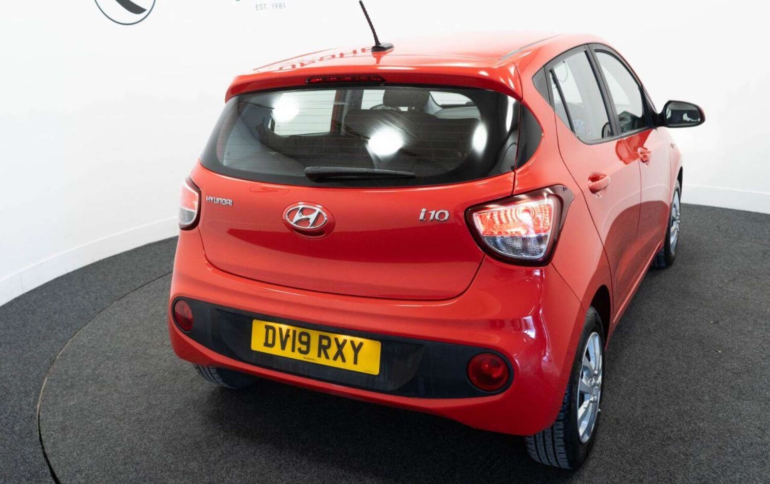 Used Hyundai i10 2019 for sale - 77930712: Photo 15