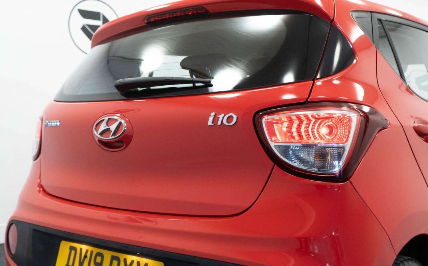 Used Hyundai i10 2019 for sale - 77930712: Photo 16