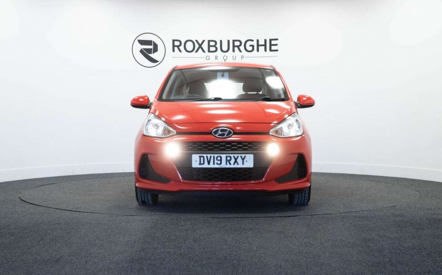 Used Hyundai i10 2019 for sale - 77930712: Photo 2