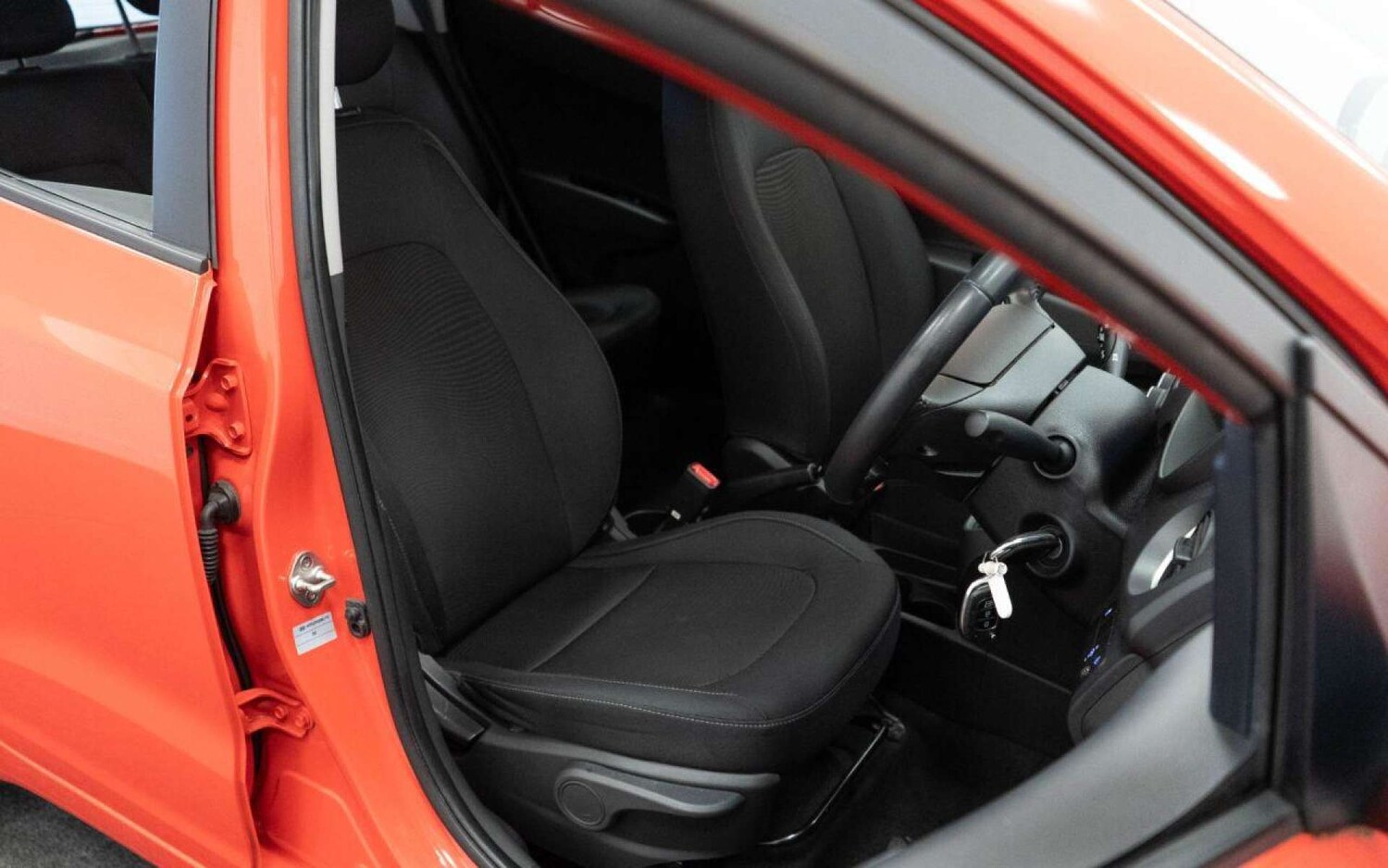 Used Hyundai i10 2019 for sale - 77930712: Photo 20