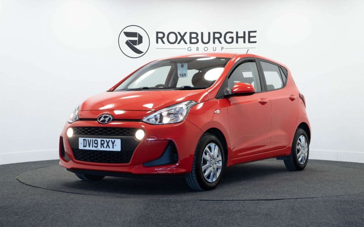 Used Hyundai i10 2019 for sale - 77930712: Photo 3