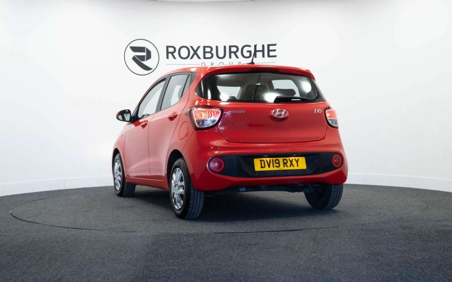 Used Hyundai i10 2019 for sale - 77930712: Photo 5