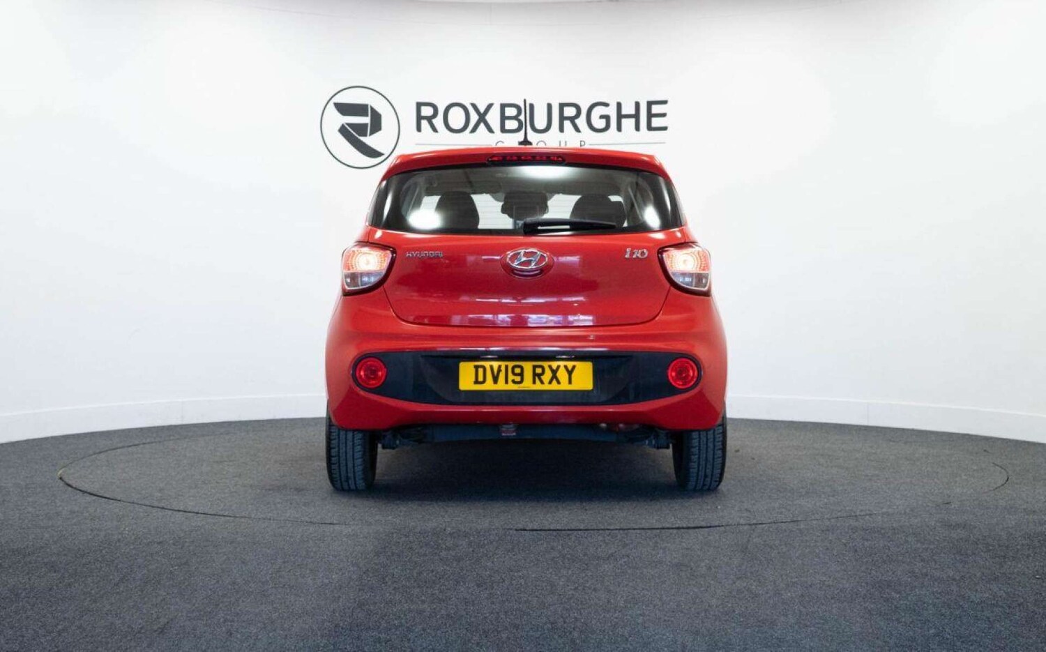 Used Hyundai i10 2019 for sale - 77930712: Photo 7