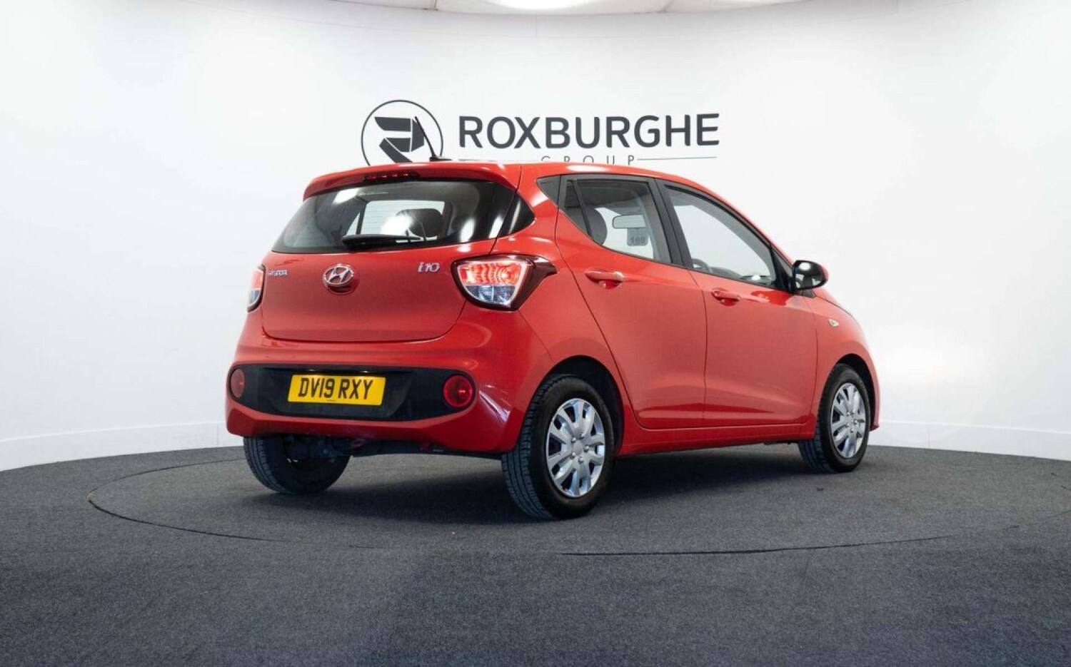 Used Hyundai i10 2019 for sale - 77930712: Photo 8