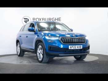 2022 (22) - 1.5 TSI ACT SE L SUV 5dr Petrol DSG Euro 6 (s/s) (7 Seat) (150 ps)