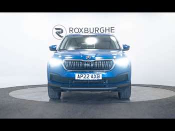 Used Skoda Kodiaq 2022 for sale - 75321288: Photo