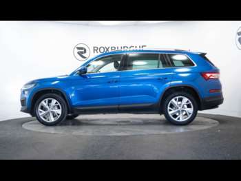 Used Skoda Kodiaq 2022 for sale - 75321288: Photo