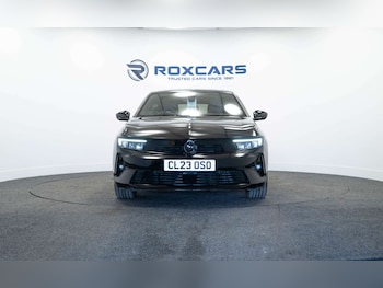 Used Vauxhall Astra 2023 for sale - 78781307: Photo