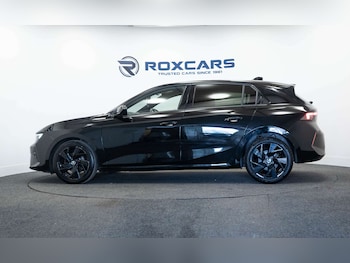 Used Vauxhall Astra 2023 for sale - 78781307: Photo