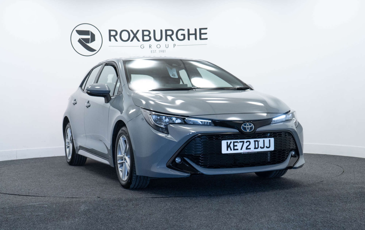 Used Toyota Corolla 2023 for sale - 77930681: Photo 10