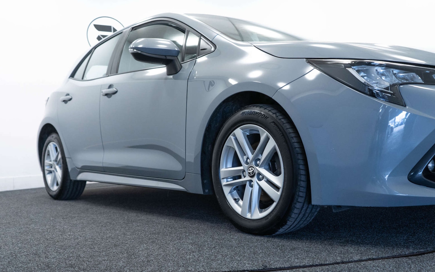 Used Toyota Corolla 2023 for sale - 77930681: Photo 11