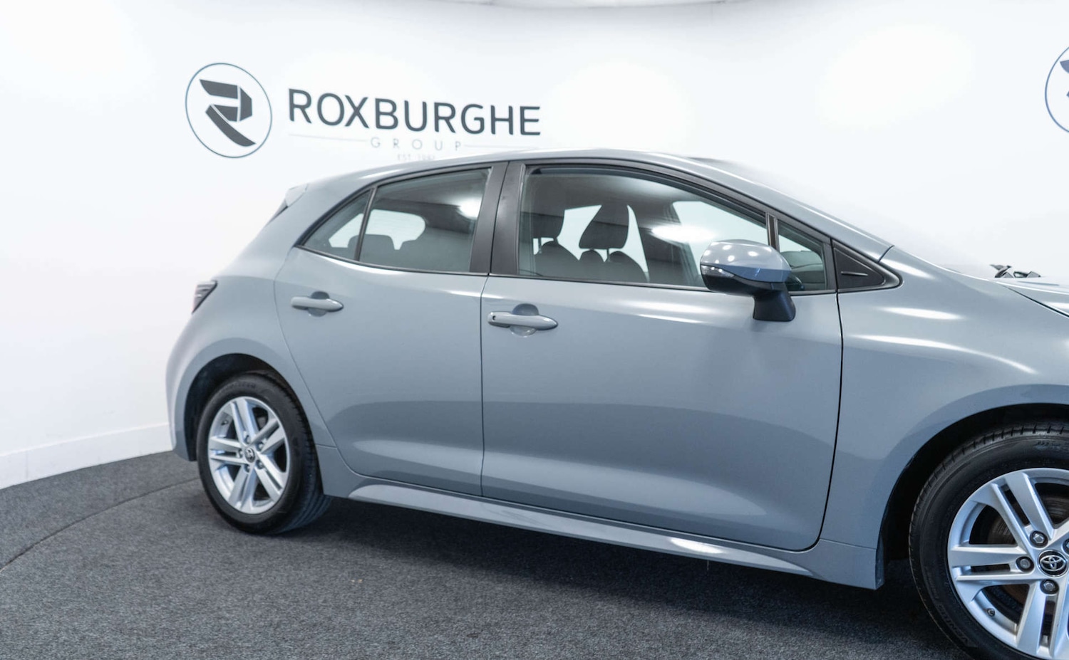 Used Toyota Corolla 2023 for sale - 77930681: Photo 14