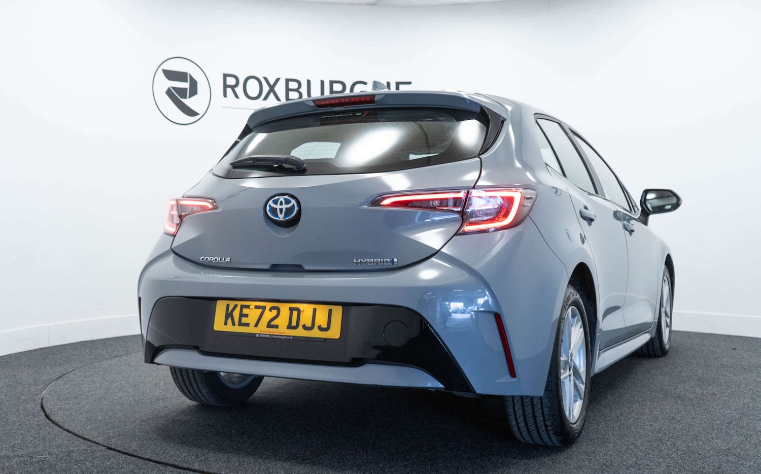 Used Toyota Corolla 2023 for sale - 77930681: Photo 16