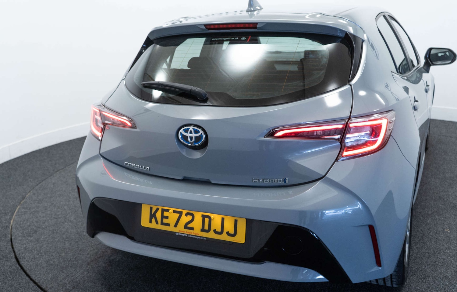 Used Toyota Corolla 2023 for sale - 77930681: Photo 17