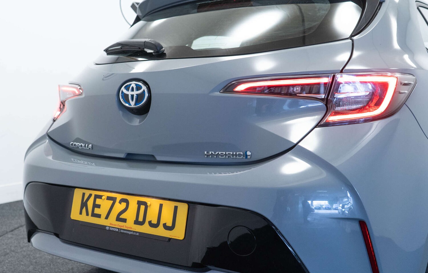 Used Toyota Corolla 2023 for sale - 77930681: Photo 19