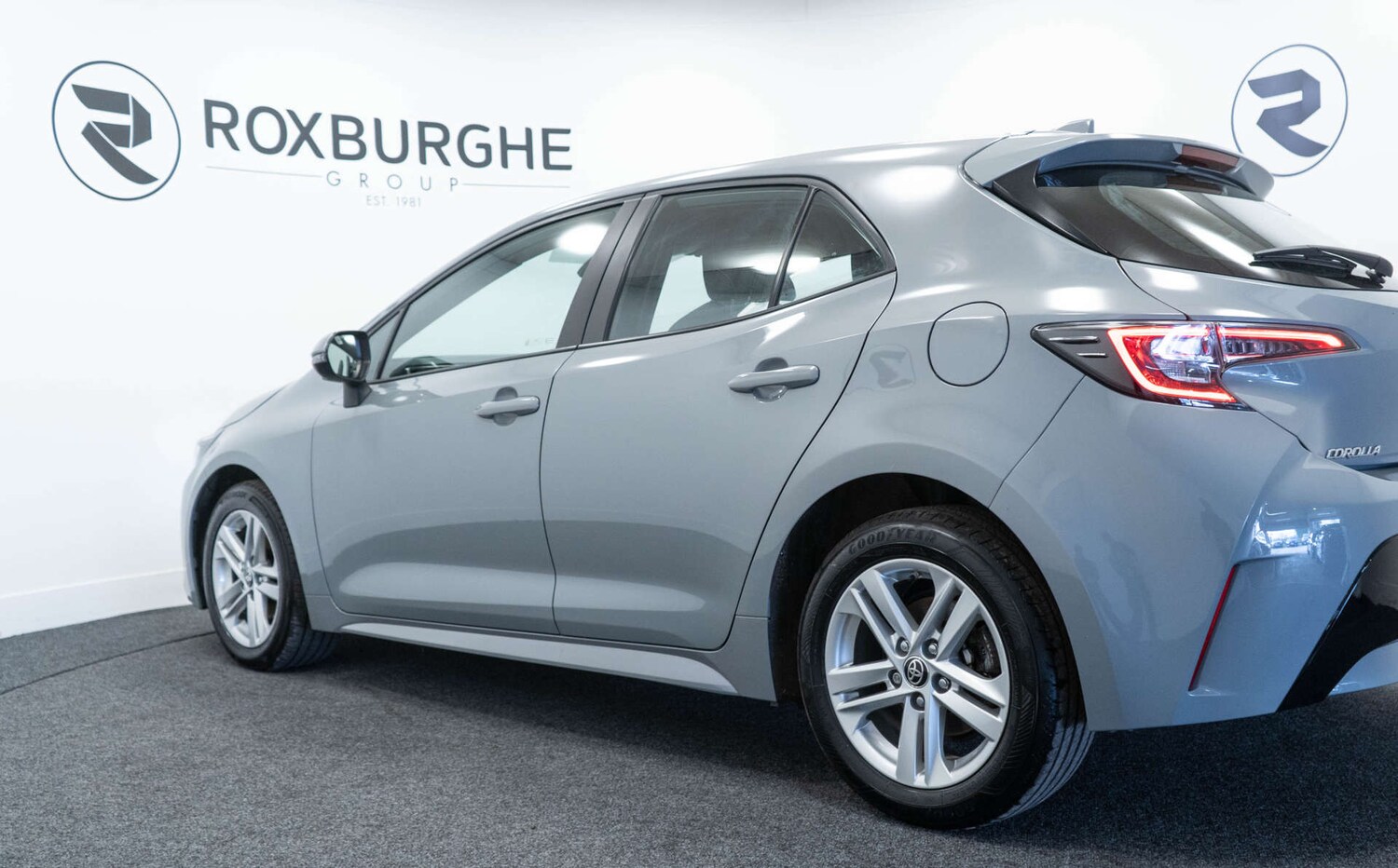 Used Toyota Corolla 2023 for sale - 77930681: Photo 20