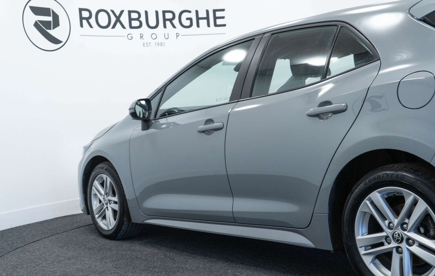 Used Toyota Corolla 2023 for sale - 77930681: Photo 21