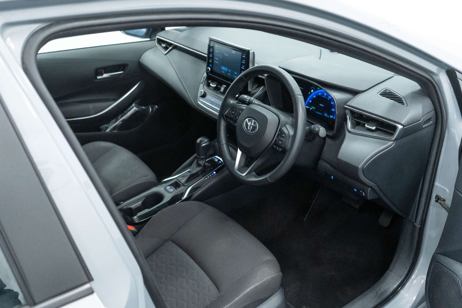 Used Toyota Corolla 2023 for sale - 77930681: Photo 22