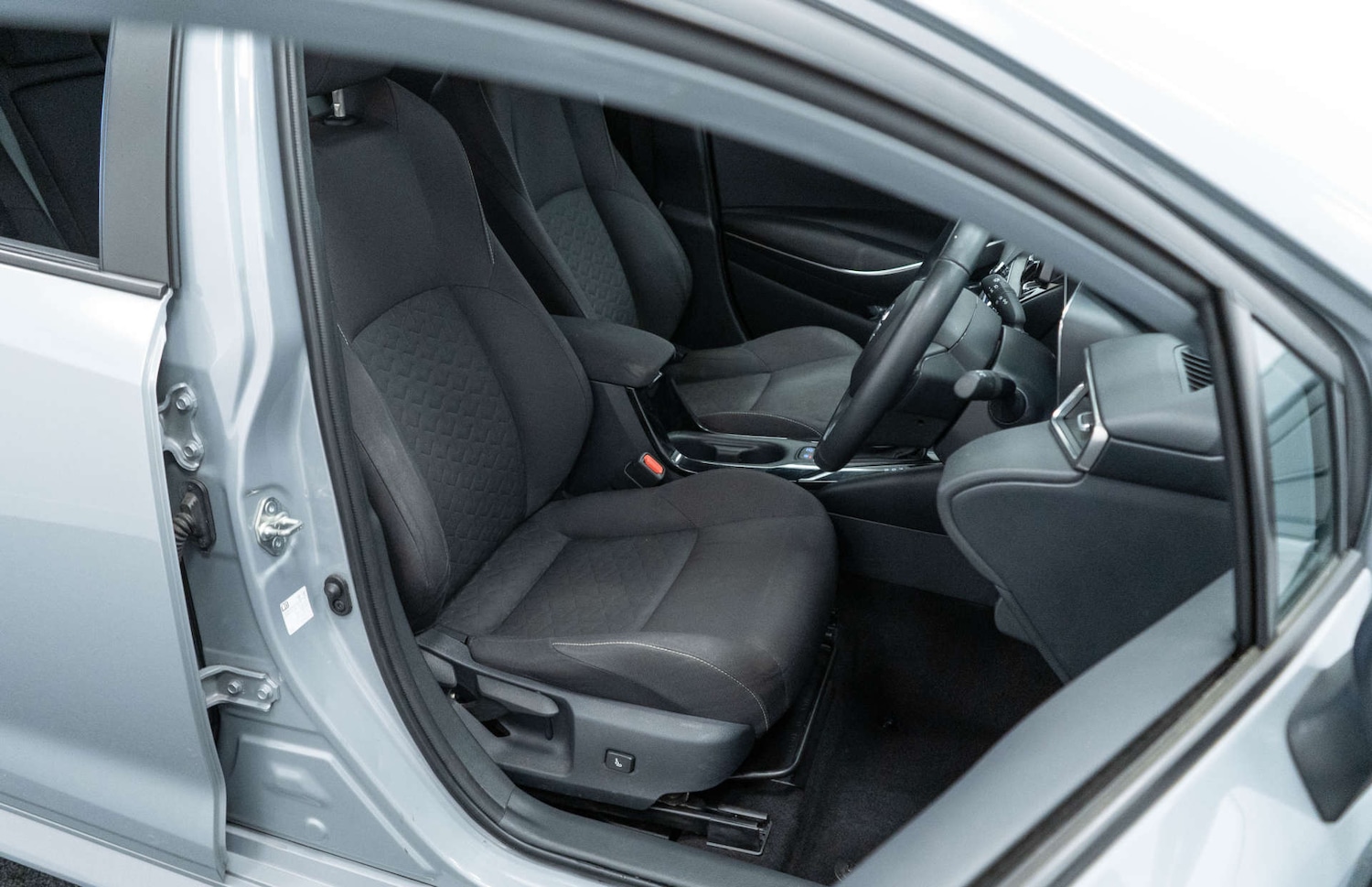 Used Toyota Corolla 2023 for sale - 77930681: Photo 23