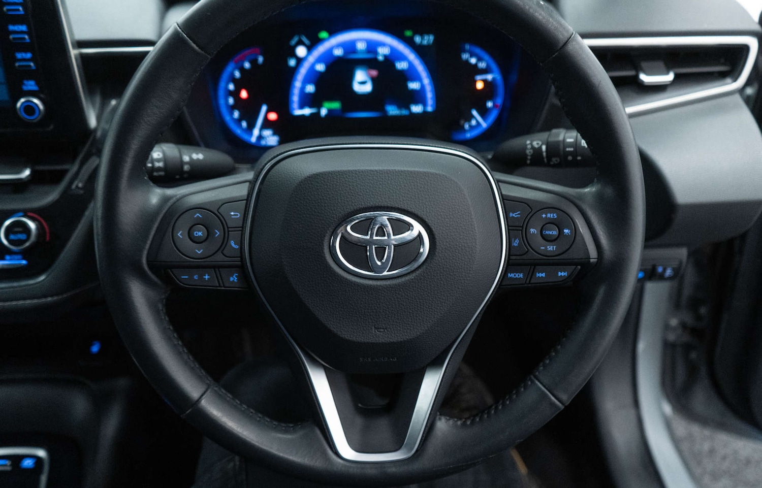 Used Toyota Corolla 2023 for sale - 77930681: Photo 26