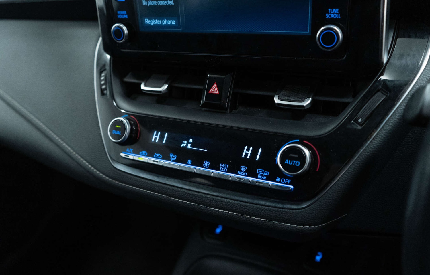 Used Toyota Corolla 2023 for sale - 77930681: Photo 31