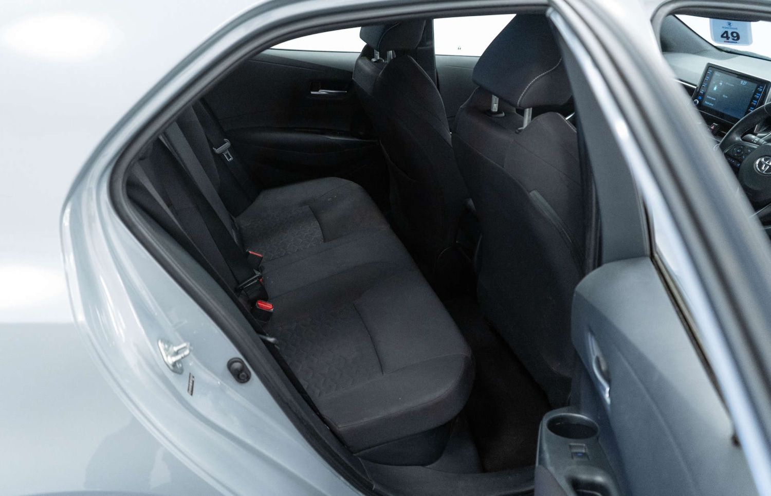 Used Toyota Corolla 2023 for sale - 77930681: Photo 34