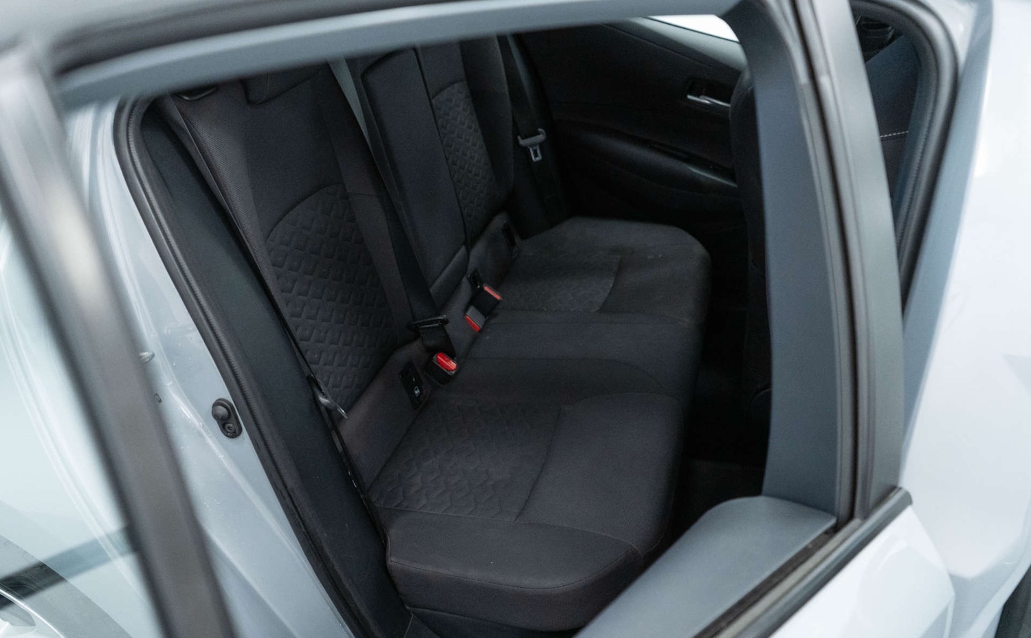 Used Toyota Corolla 2023 for sale - 77930681: Photo 35