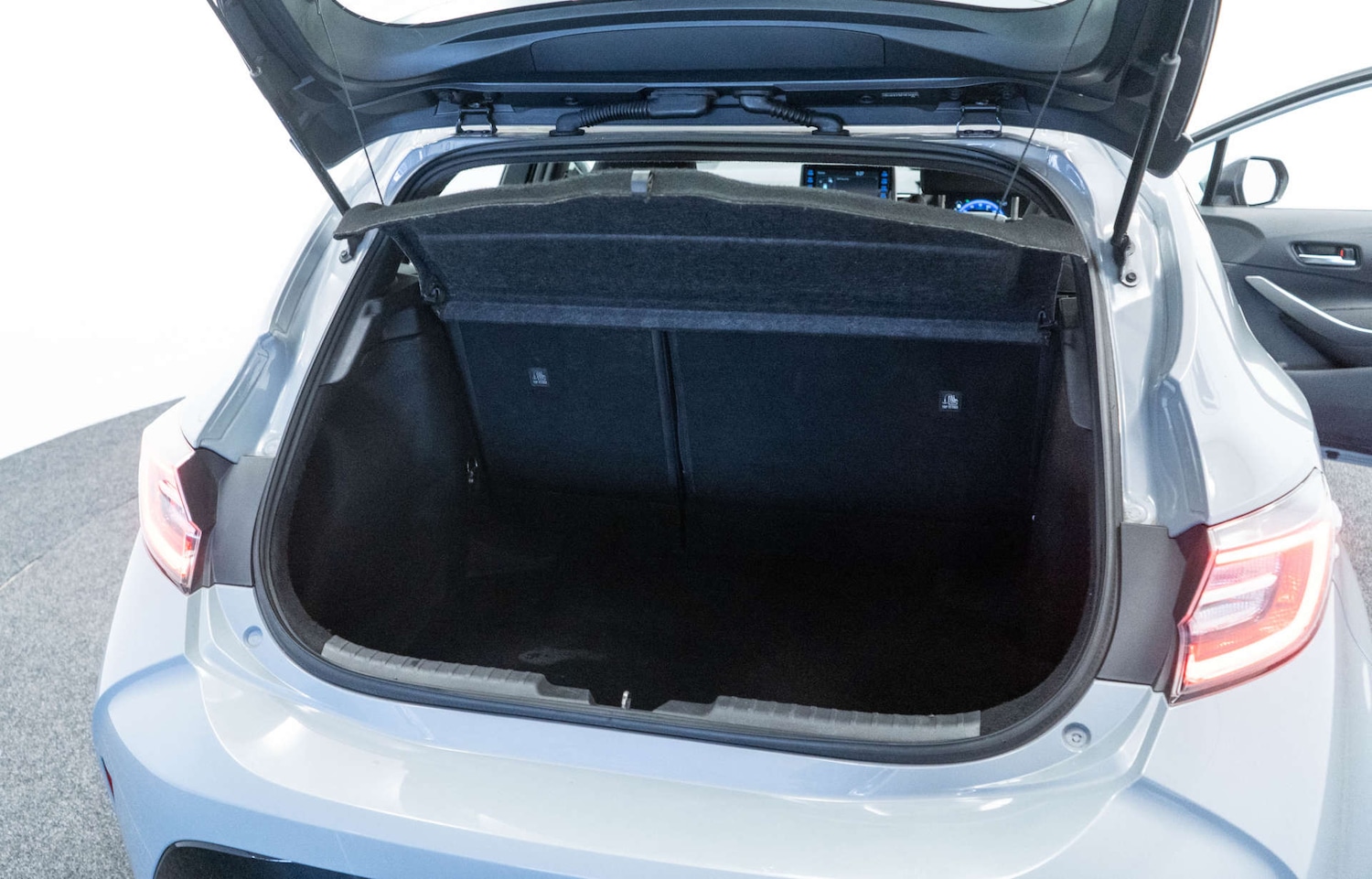 Used Toyota Corolla 2023 for sale - 77930681: Photo 36