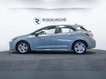 Used Toyota Corolla 2023 for sale - 77930681: Photo