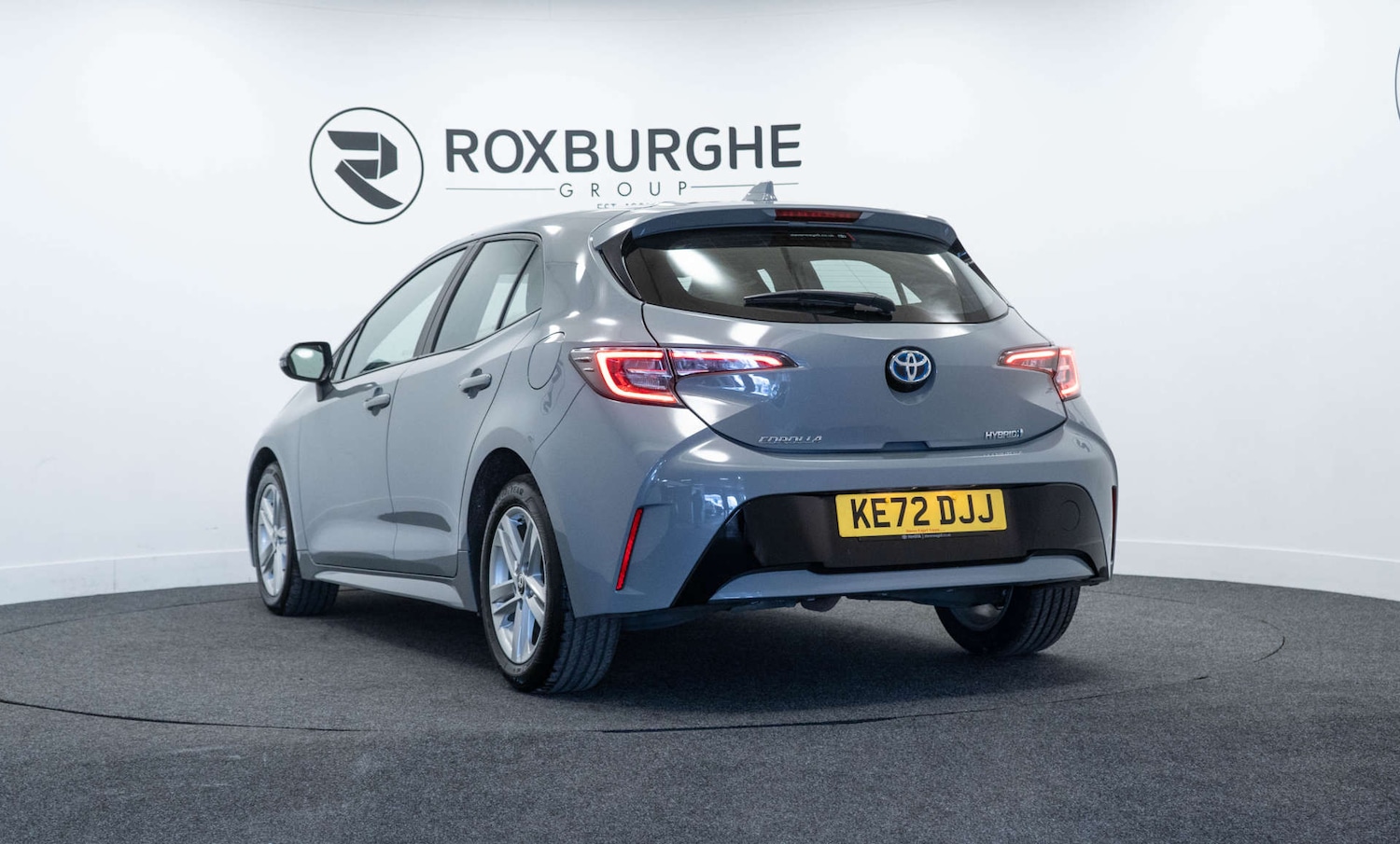 Used Toyota Corolla 2023 for sale - 77930681: Photo 5