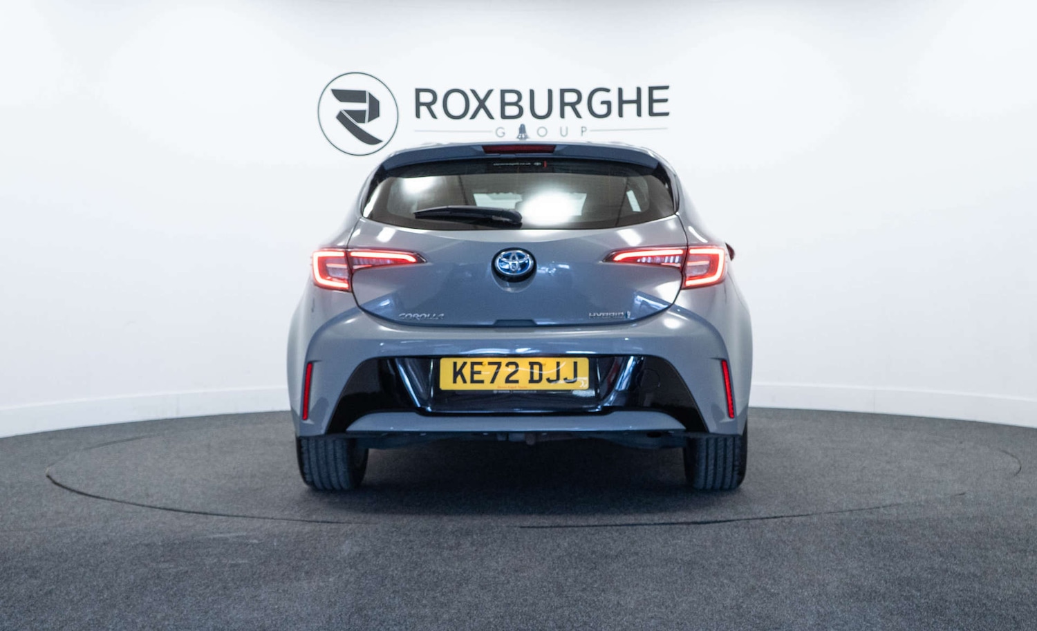 Used Toyota Corolla 2023 for sale - 77930681: Photo 7