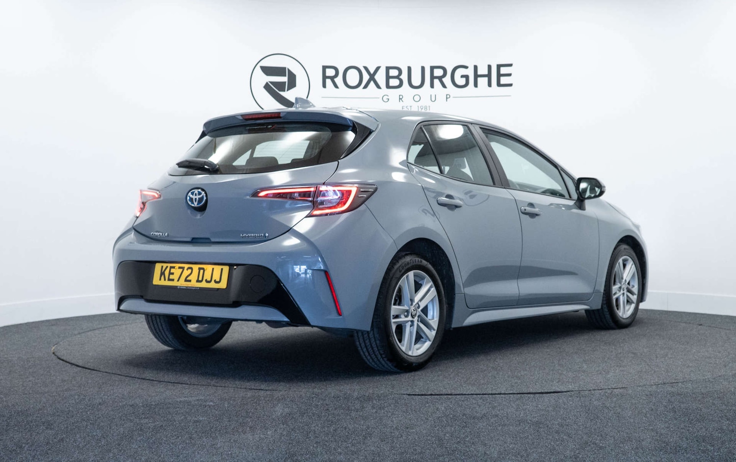 Used Toyota Corolla 2023 for sale - 77930681: Photo 8