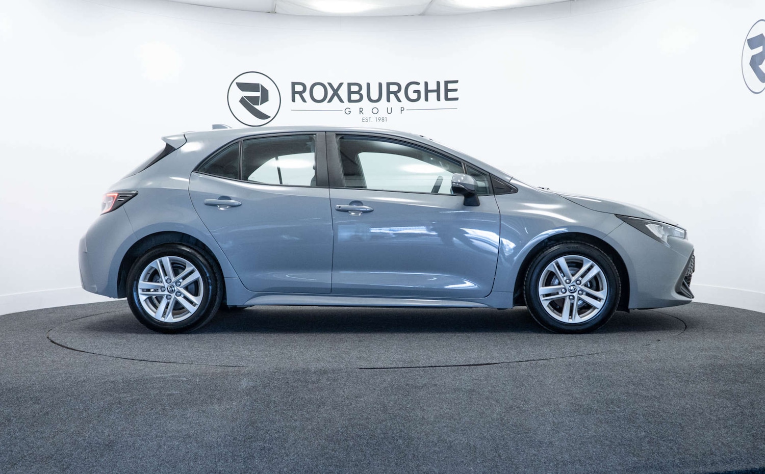 Used Toyota Corolla 2023 for sale - 77930681: Photo 9