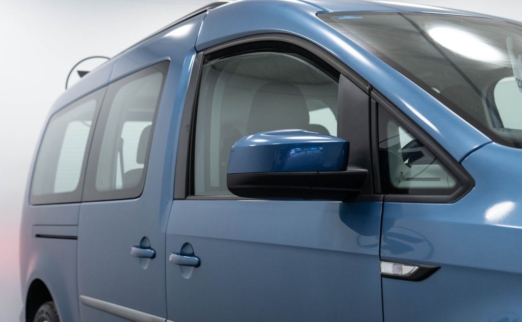 Used Volkswagen Caddy Maxi Life 2019 for sale - 76582325: Photo 11