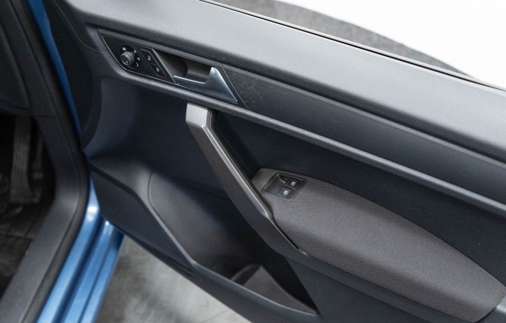 Used Volkswagen Caddy Maxi Life 2019 for sale - 76582325: Photo 22