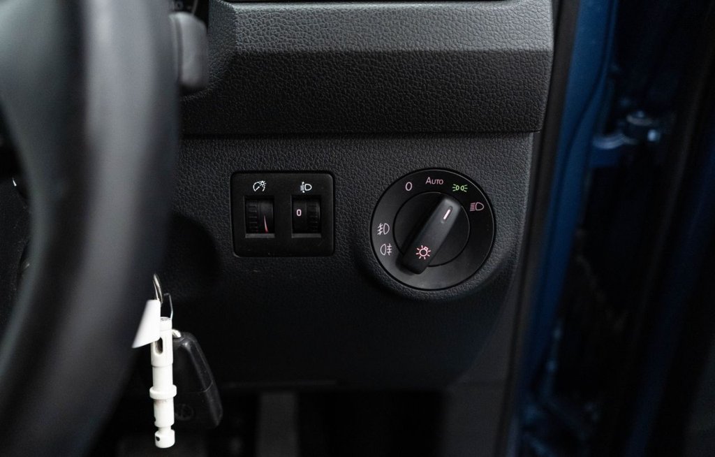 Used Volkswagen Caddy Maxi Life 2019 for sale - 76582325: Photo 23