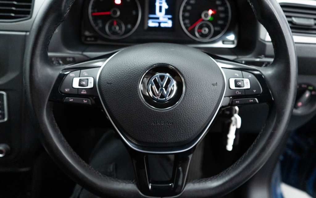 Used Volkswagen Caddy Maxi Life 2019 for sale - 76582325: Photo 24