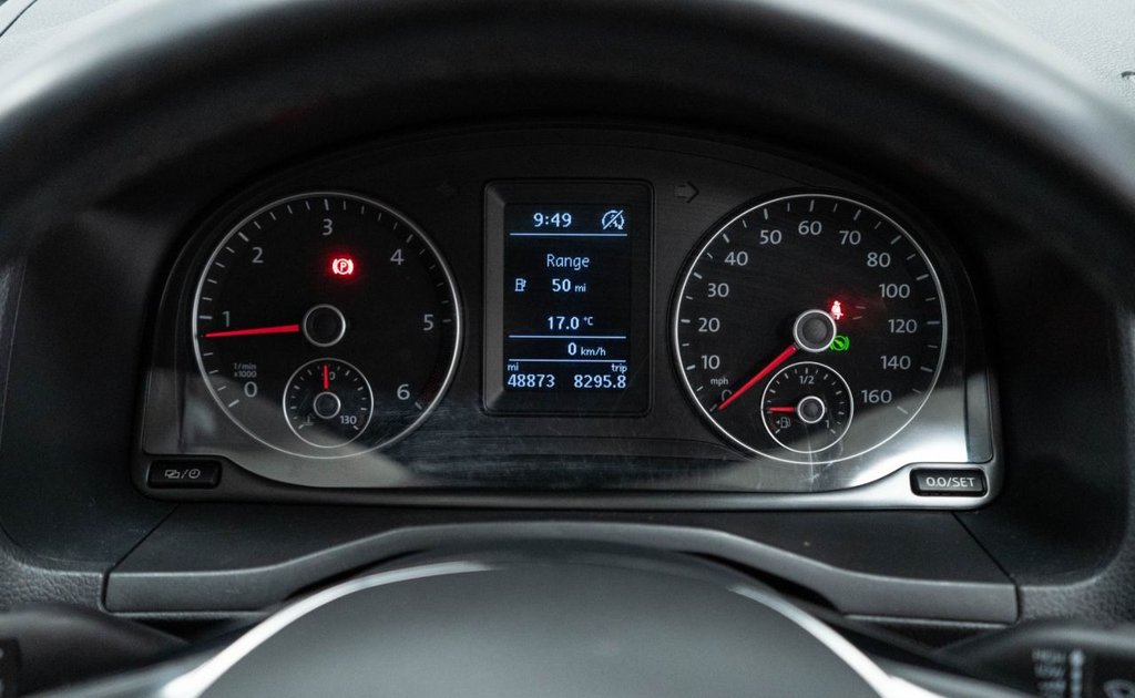 Used Volkswagen Caddy Maxi Life 2019 for sale - 76582325: Photo 25