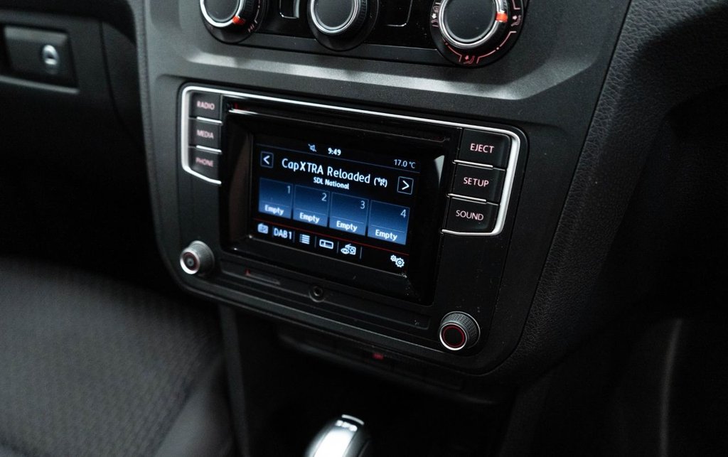 Used Volkswagen Caddy Maxi Life 2019 for sale - 76582325: Photo 27