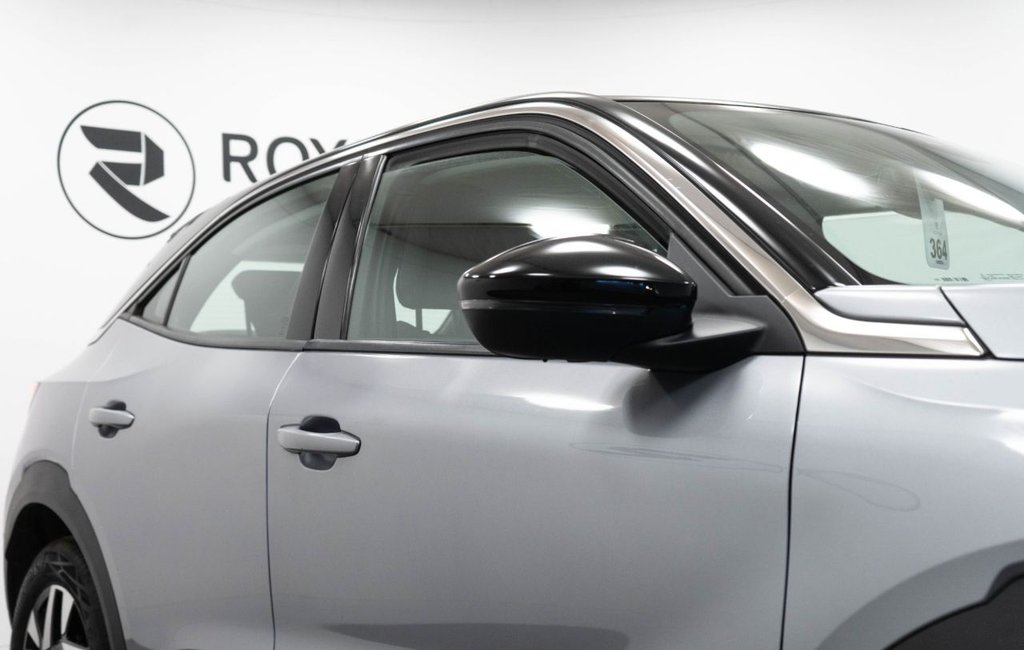 Used Vauxhall Mokka 2022 for sale - 77049035: Photo 10