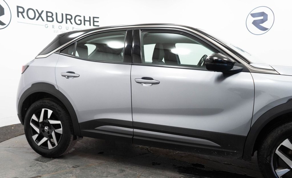 Used Vauxhall Mokka 2022 for sale - 77049035: Photo 11