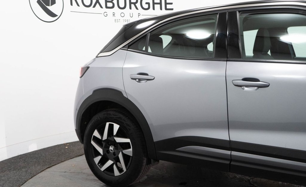 Used Vauxhall Mokka 2022 for sale - 77049035: Photo 12