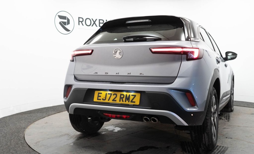 Used Vauxhall Mokka 2022 for sale - 77049035: Photo 13
