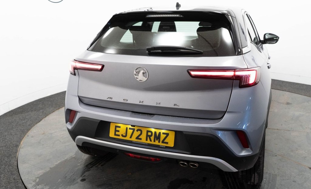 Used Vauxhall Mokka 2022 for sale - 77049035: Photo 14